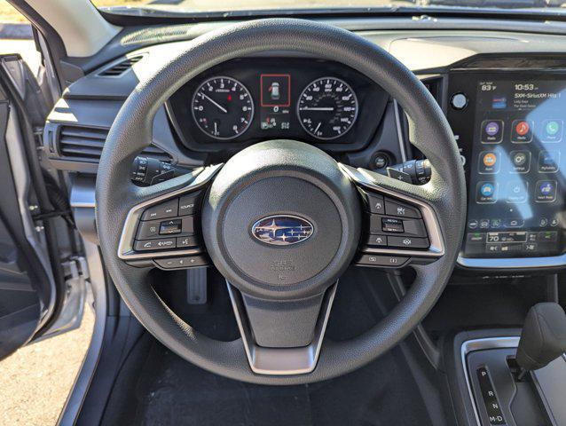 new 2026 Subaru Impreza car, priced at $27,790