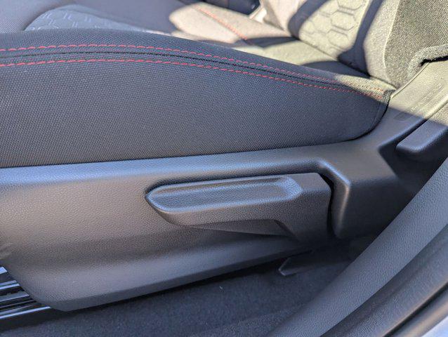 new 2026 Subaru Impreza car, priced at $27,790