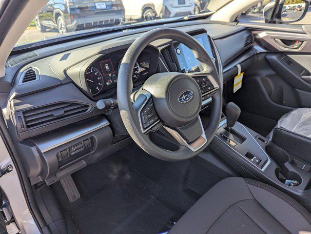 new 2026 Subaru Impreza car, priced at $27,790