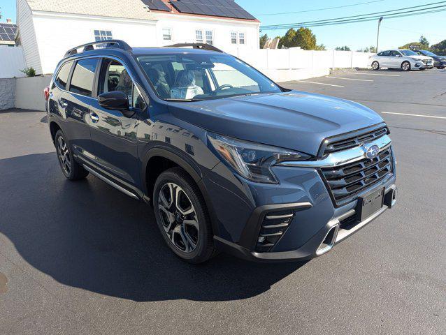 new 2025 Subaru Ascent car, priced at $48,808
