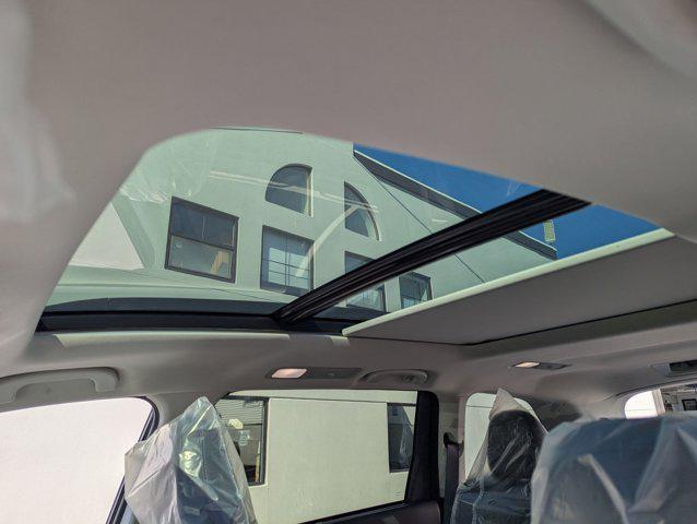 new 2025 Subaru Ascent car, priced at $48,808