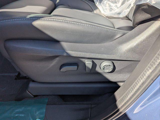 new 2025 Subaru Ascent car, priced at $48,808