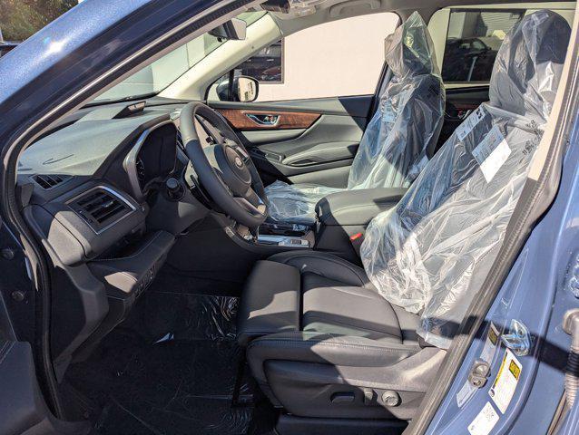 new 2025 Subaru Ascent car, priced at $48,808