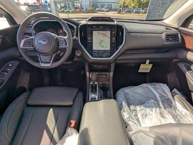 new 2025 Subaru Ascent car, priced at $48,808