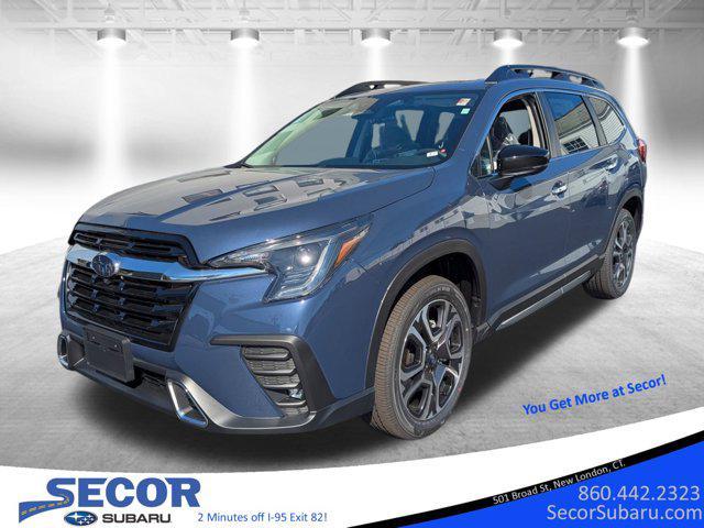 new 2025 Subaru Ascent car, priced at $48,808