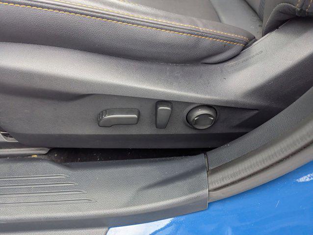 used 2022 Subaru Outback car, priced at $28,888
