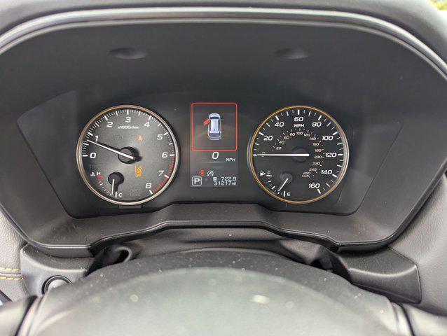 used 2022 Subaru Outback car, priced at $28,888