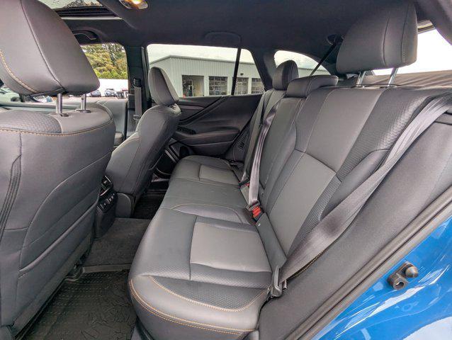 used 2022 Subaru Outback car, priced at $28,888