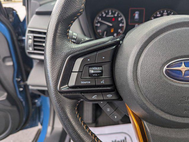used 2022 Subaru Outback car, priced at $28,888