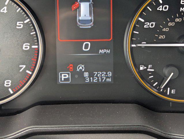 used 2022 Subaru Outback car, priced at $28,888