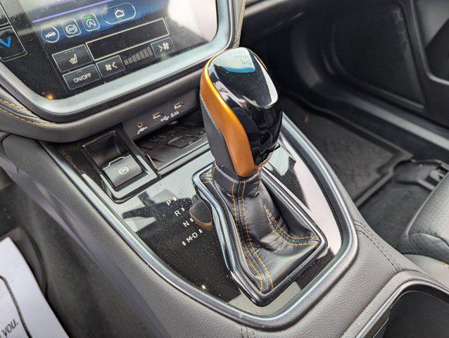used 2022 Subaru Outback car, priced at $28,888