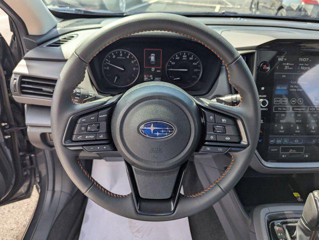 used 2024 Subaru Crosstrek car, priced at $29,998