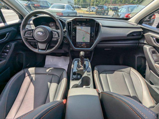 used 2024 Subaru Crosstrek car, priced at $29,998