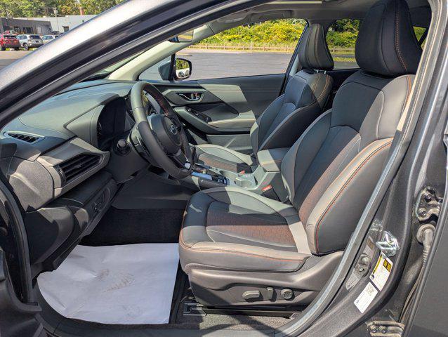 used 2024 Subaru Crosstrek car, priced at $29,998