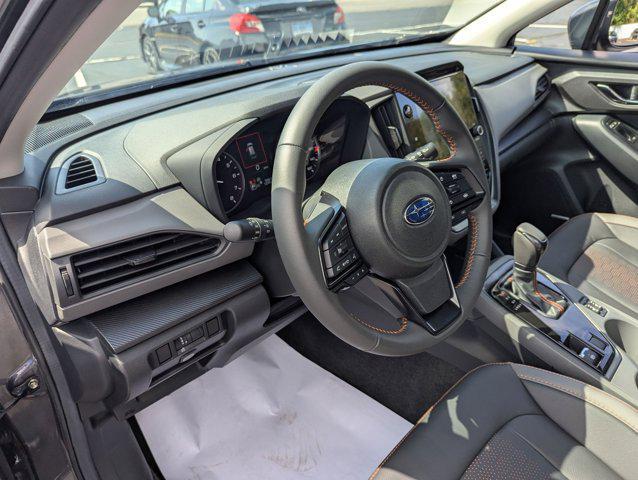 used 2024 Subaru Crosstrek car, priced at $29,998