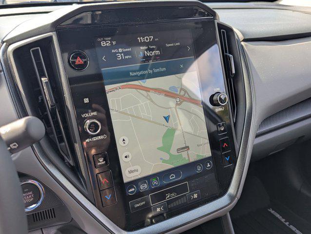 used 2024 Subaru Crosstrek car, priced at $29,998