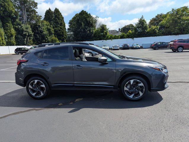 used 2024 Subaru Crosstrek car, priced at $29,998
