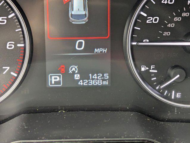 used 2023 Subaru Outback car, priced at $25,998