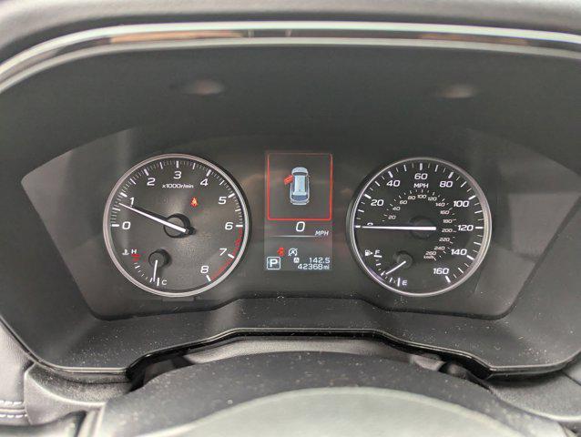 used 2023 Subaru Outback car, priced at $25,998
