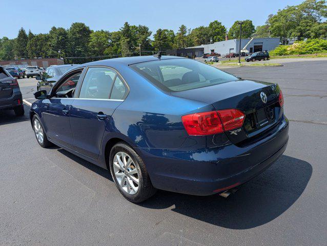 used 2014 Volkswagen Jetta car, priced at $9,498