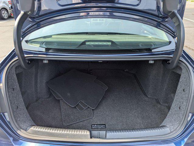 used 2014 Volkswagen Jetta car, priced at $9,498