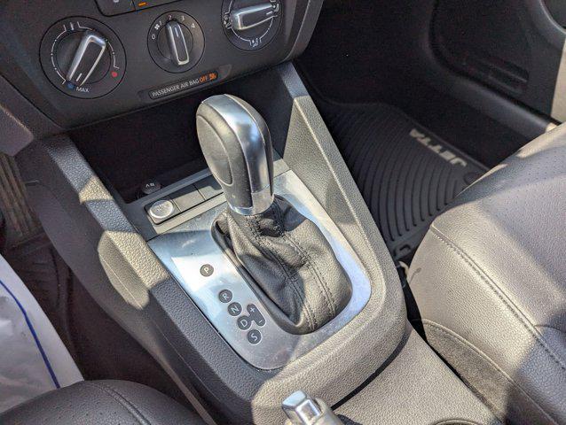 used 2014 Volkswagen Jetta car, priced at $9,498