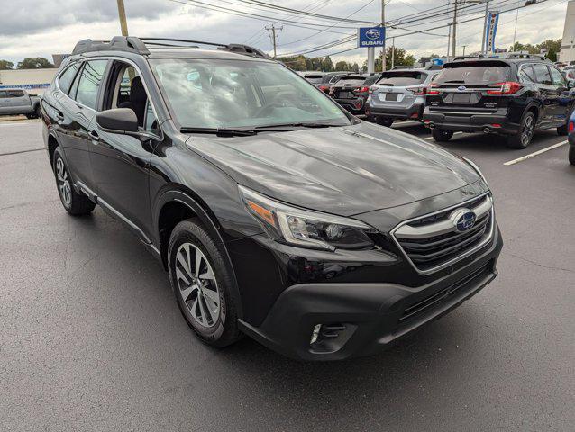 used 2022 Subaru Outback car, priced at $24,298