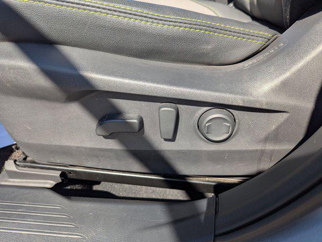 used 2022 Subaru Outback car, priced at $27,498