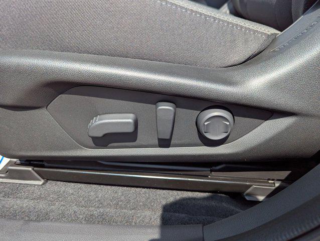 new 2025 Subaru Crosstrek car, priced at $30,593