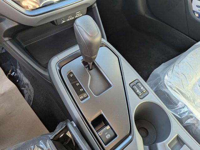 new 2026 Subaru Crosstrek car, priced at $31,448