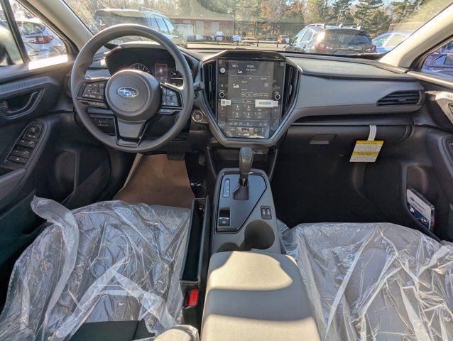 new 2026 Subaru Crosstrek car, priced at $31,448