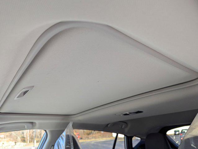 new 2026 Subaru Crosstrek car, priced at $31,448