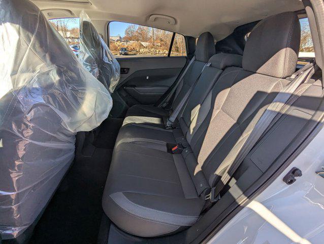 new 2026 Subaru Crosstrek car, priced at $31,448