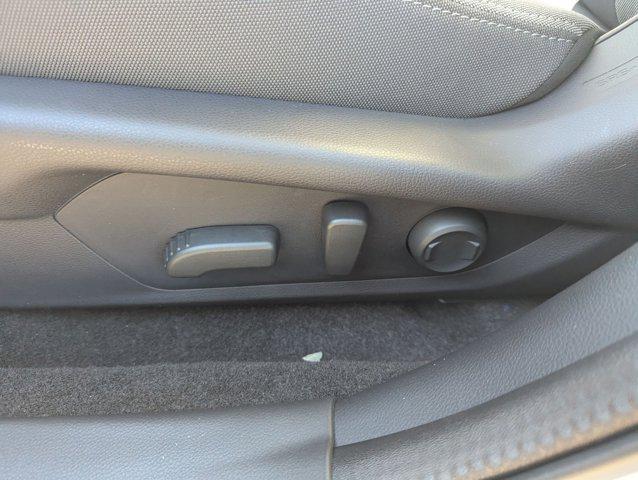 new 2026 Subaru Crosstrek car, priced at $31,448