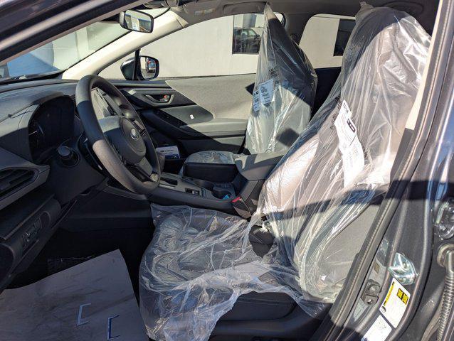 new 2026 Subaru Crosstrek car, priced at $31,448