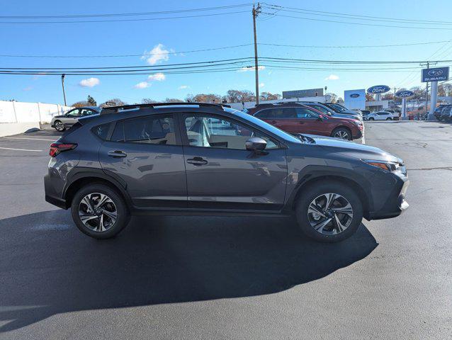 new 2026 Subaru Crosstrek car, priced at $31,448