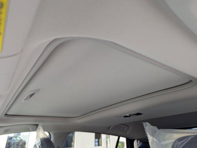 new 2026 Subaru Crosstrek car, priced at $31,448