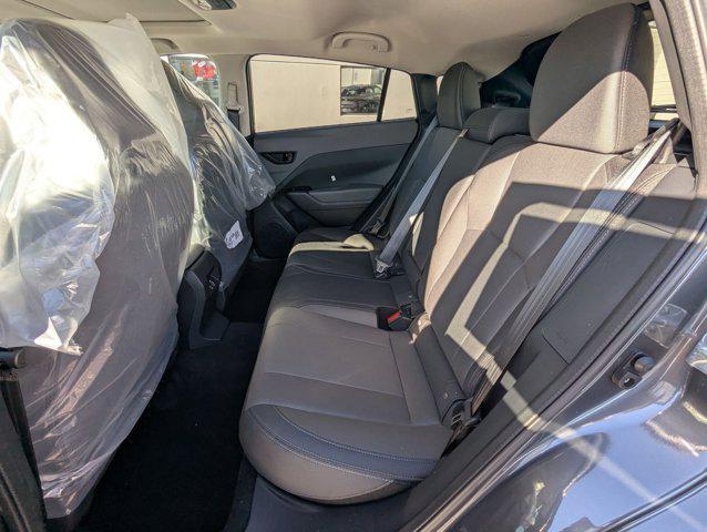 new 2026 Subaru Crosstrek car, priced at $31,448