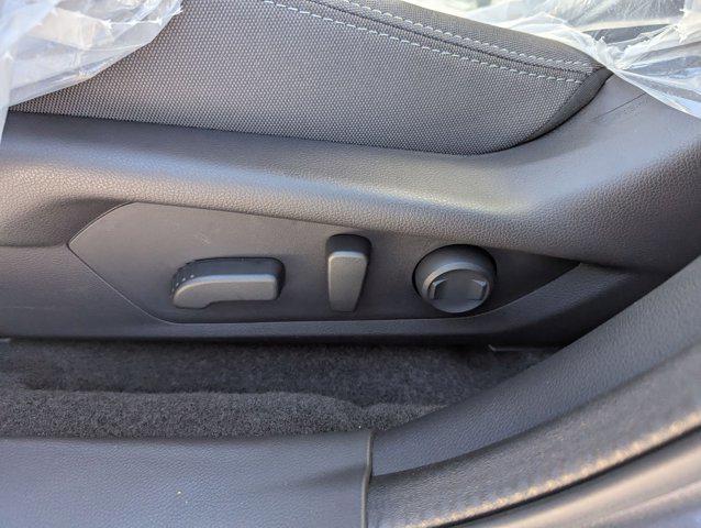 new 2026 Subaru Crosstrek car, priced at $31,448