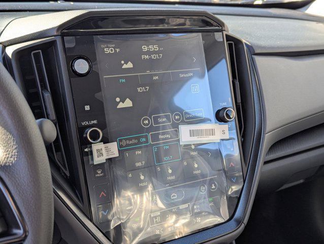 new 2026 Subaru Crosstrek car, priced at $31,448