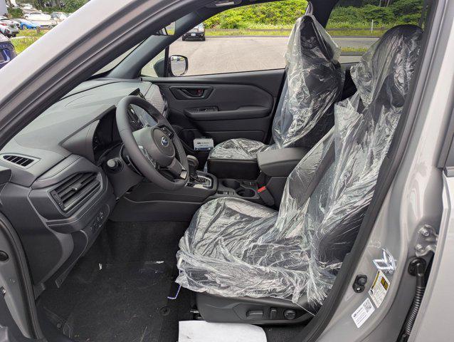 new 2025 Subaru Forester Hybrid car, priced at $36,563
