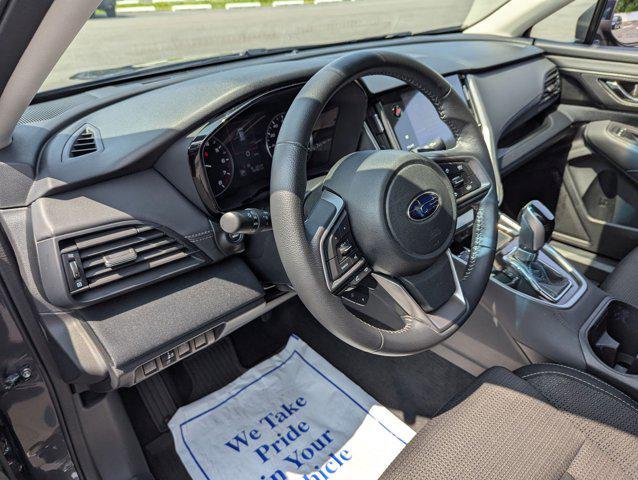 used 2022 Subaru Outback car, priced at $26,998