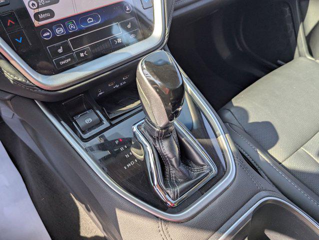 used 2020 Subaru Legacy car, priced at $17,270