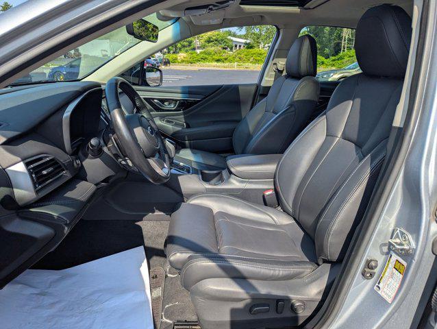 used 2020 Subaru Legacy car, priced at $17,270