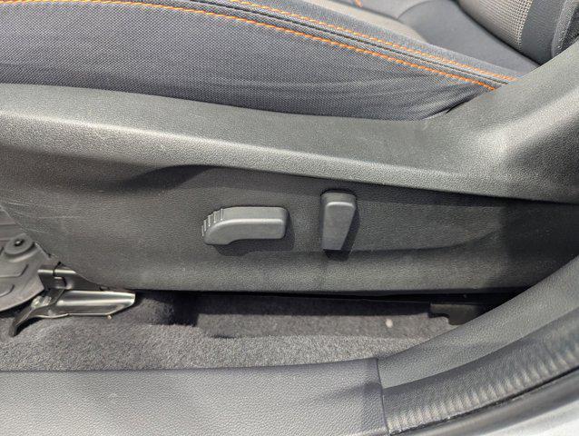 used 2023 Subaru Crosstrek car, priced at $24,998