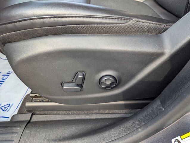 used 2020 Jeep Cherokee car, priced at $17,998