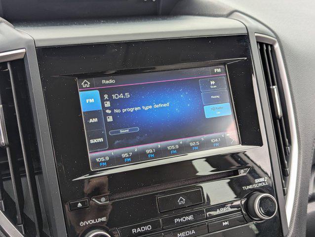 used 2022 Subaru Forester car, priced at $24,948