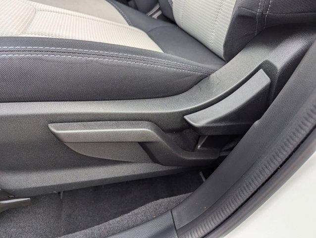 used 2022 Subaru Forester car, priced at $24,948