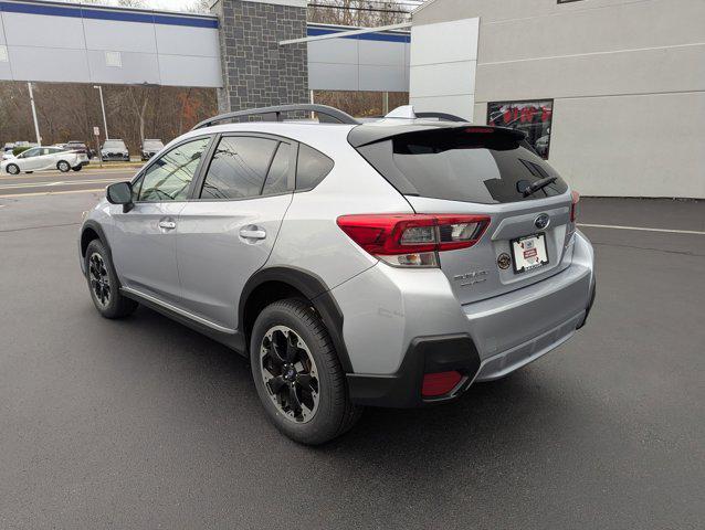 used 2023 Subaru Crosstrek car, priced at $24,498
