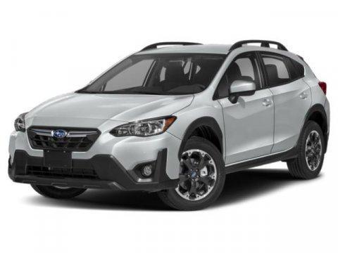 used 2023 Subaru Crosstrek car, priced at $24,498